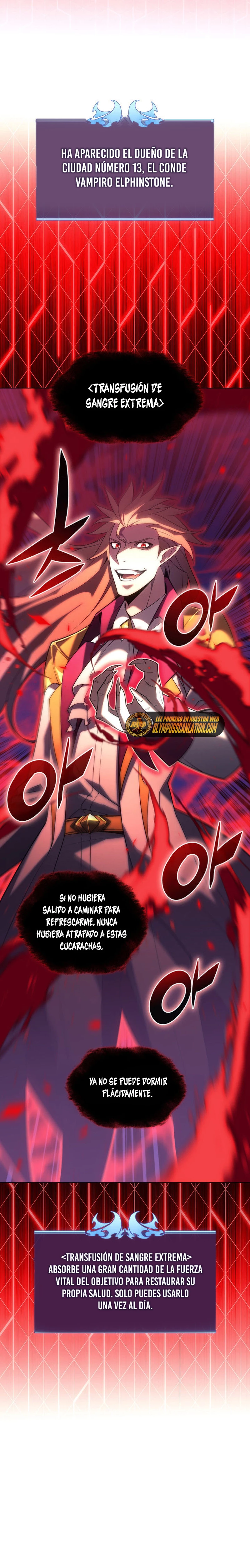 Overgeared capítulo 152 página 52