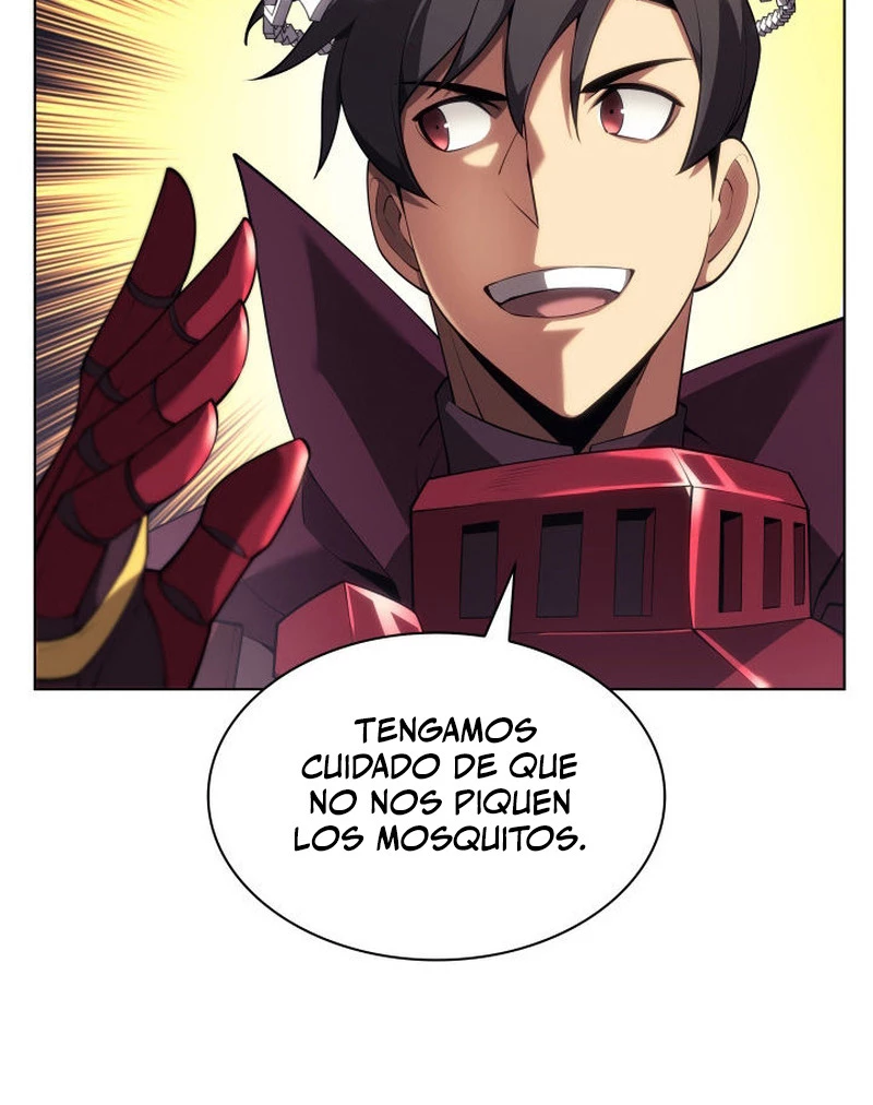 Overgeared capítulo 152 página 6