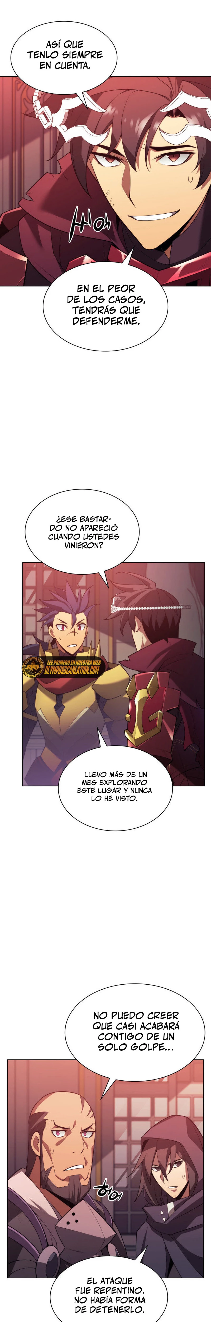 Overgeared capítulo 152 página 60
