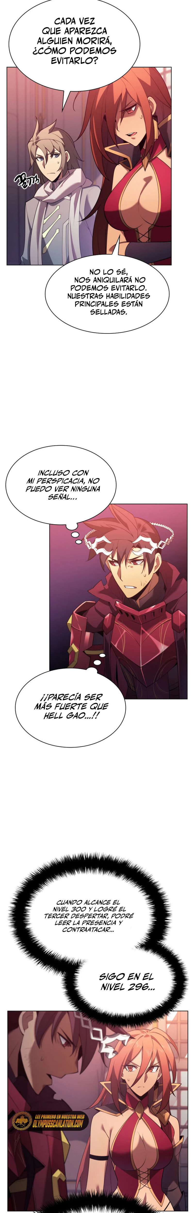 Overgeared capítulo 152 página 62