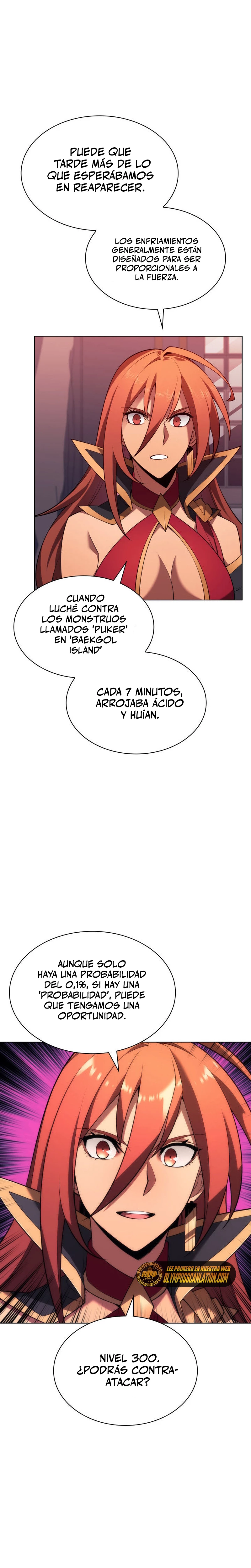 Overgeared capítulo 152 página 66