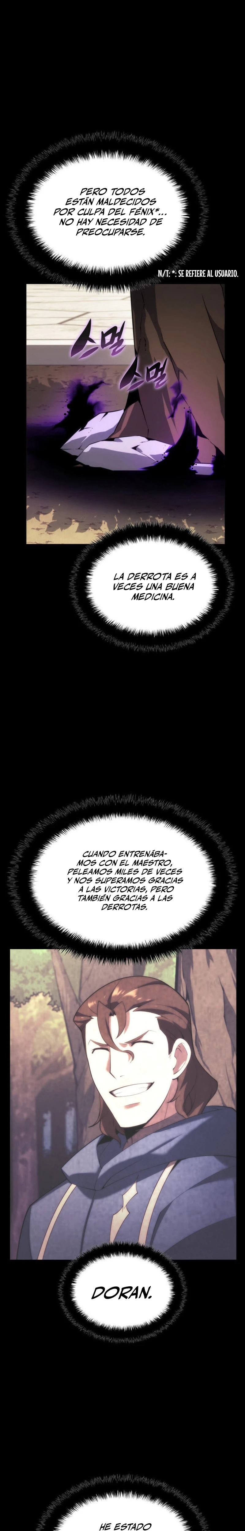 Overgeared capítulo 152 página 9