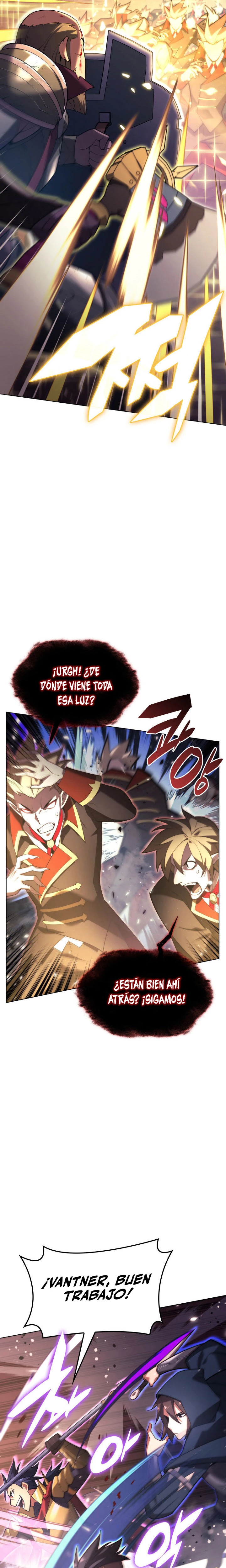 Overgeared capítulo 153 página 17