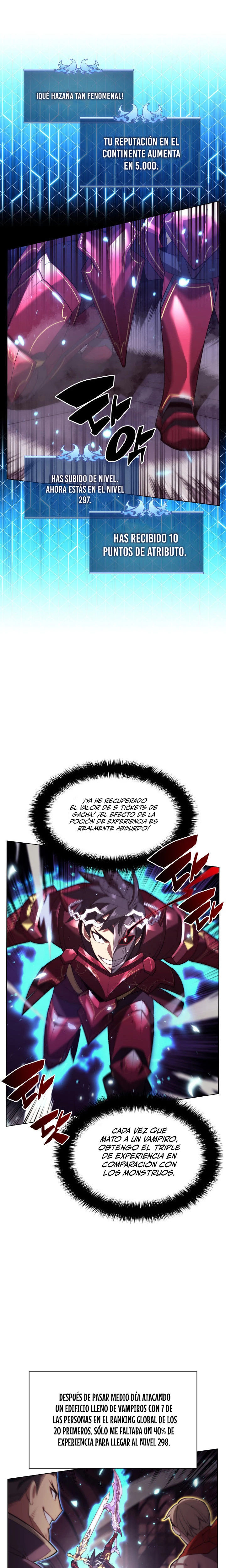 Overgeared capítulo 153 página 24