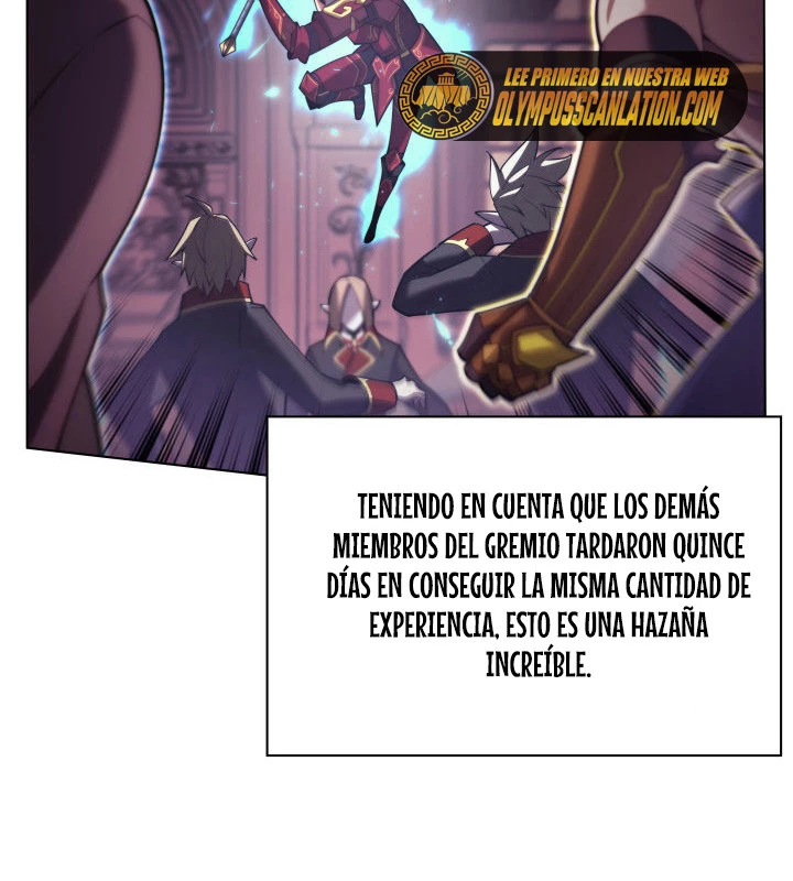 Overgeared capítulo 153 página 25