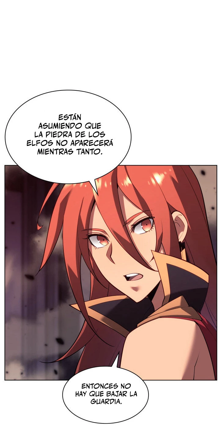 Overgeared capítulo 153 página 27