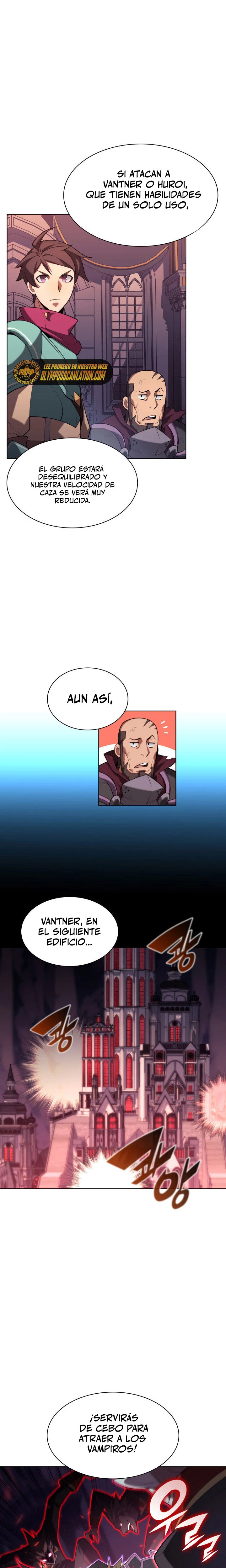 Overgeared capítulo 153 página 28
