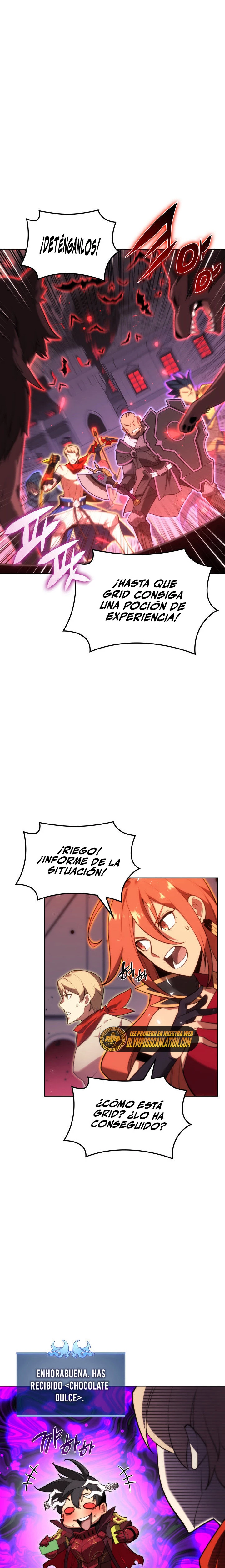 Overgeared capítulo 153 página 3