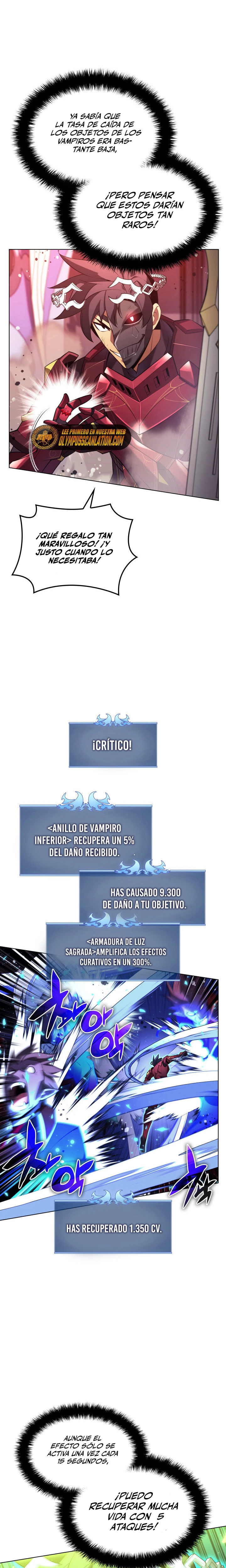 Overgeared capítulo 153 página 32