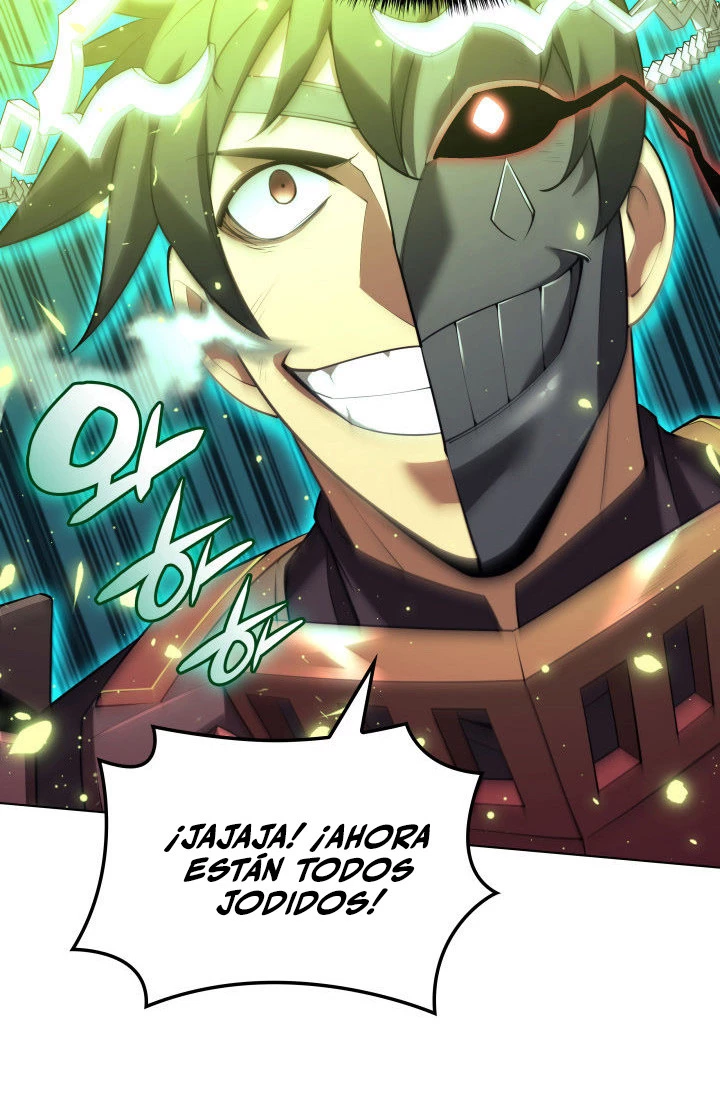 Overgeared capítulo 153 página 33