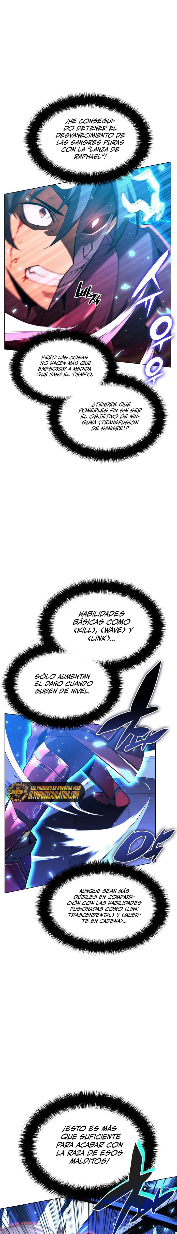 Overgeared capítulo 153 página 44