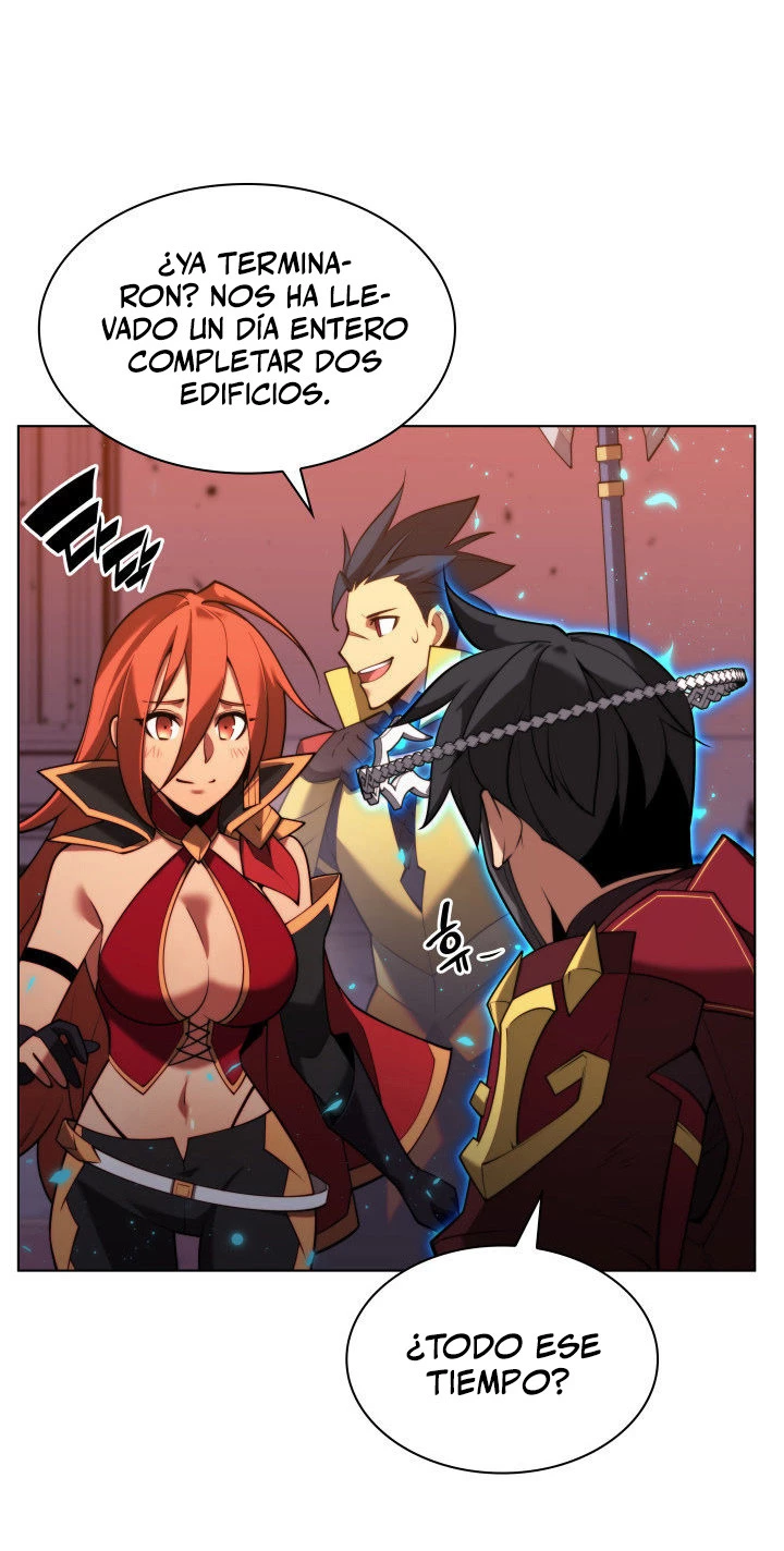 Overgeared capítulo 153 página 47