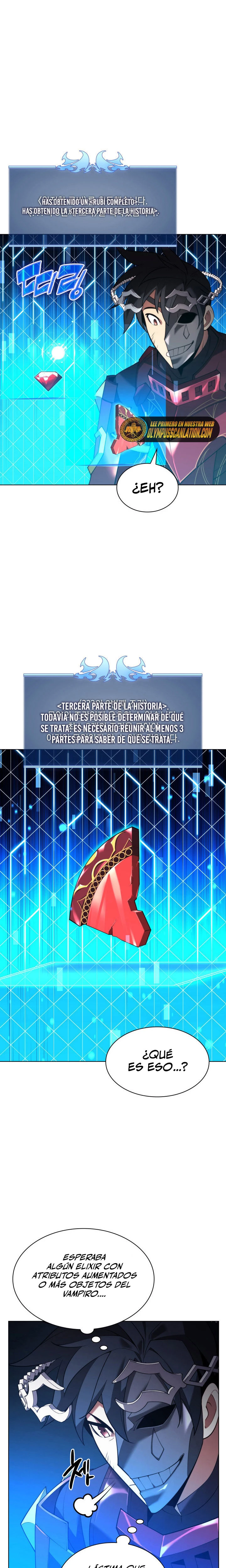 Overgeared capítulo 153 página 48
