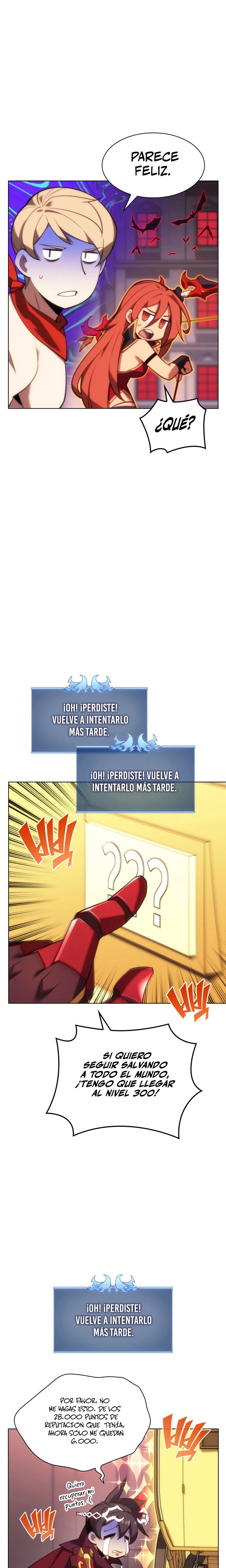 Overgeared capítulo 153 página 5