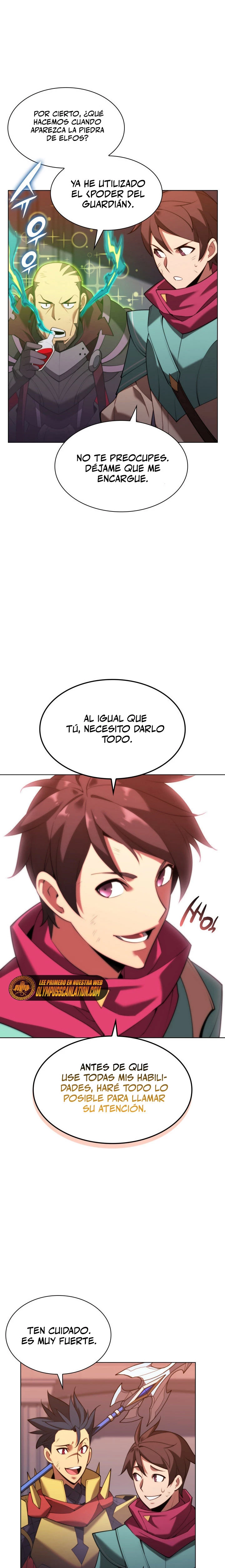Overgeared capítulo 153 página 50