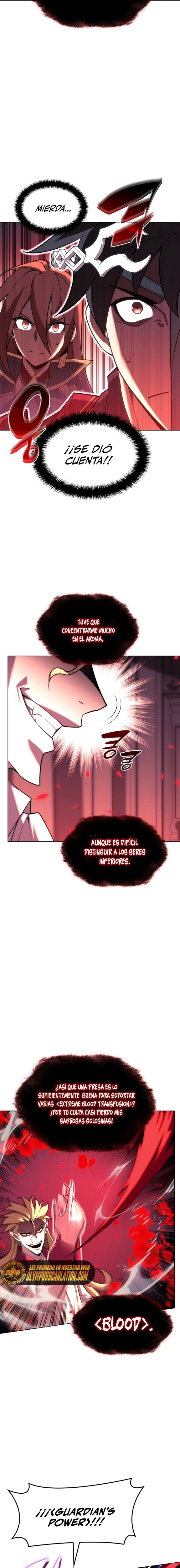 Overgeared capítulo 154 página 19
