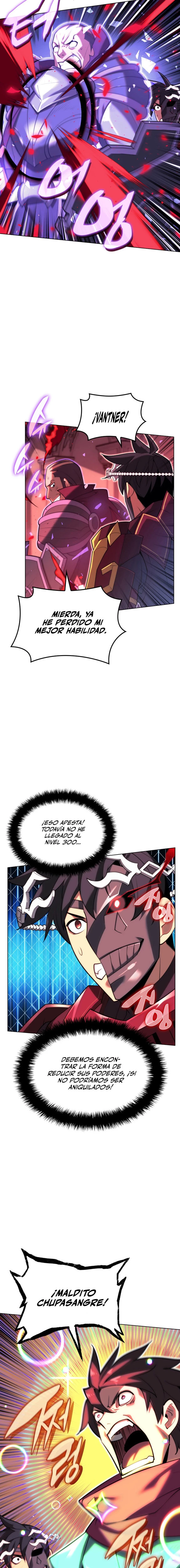 Overgeared capítulo 154 página 20
