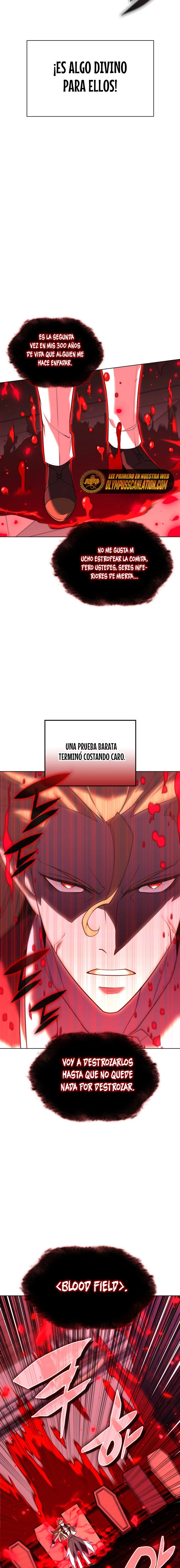 Overgeared capítulo 154 página 22