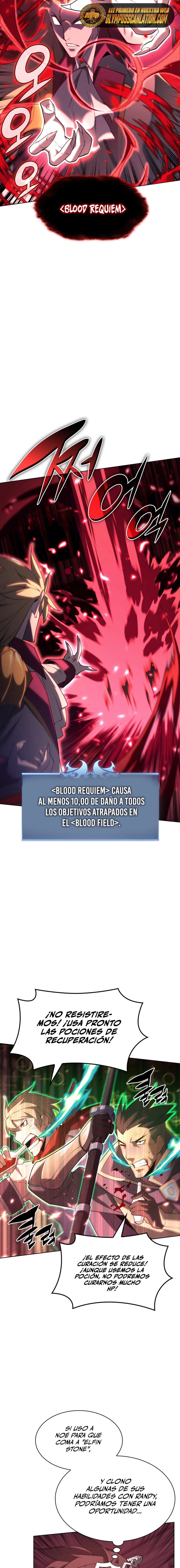 Overgeared capítulo 154 página 24