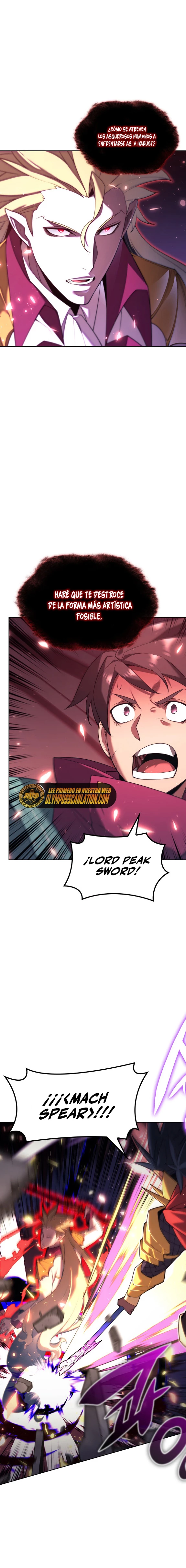 Overgeared capítulo 154 página 30