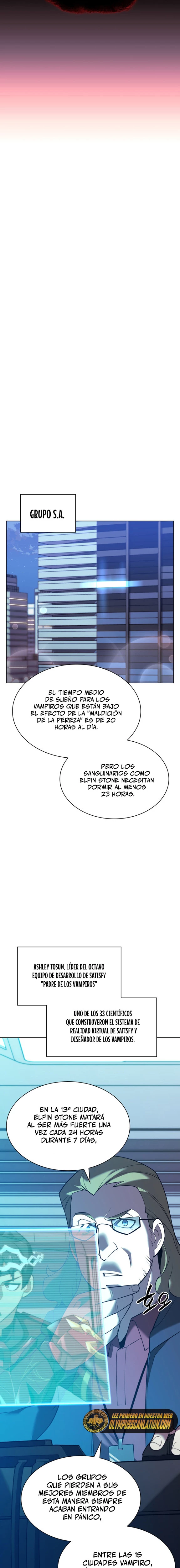 Overgeared capítulo 154 página 6