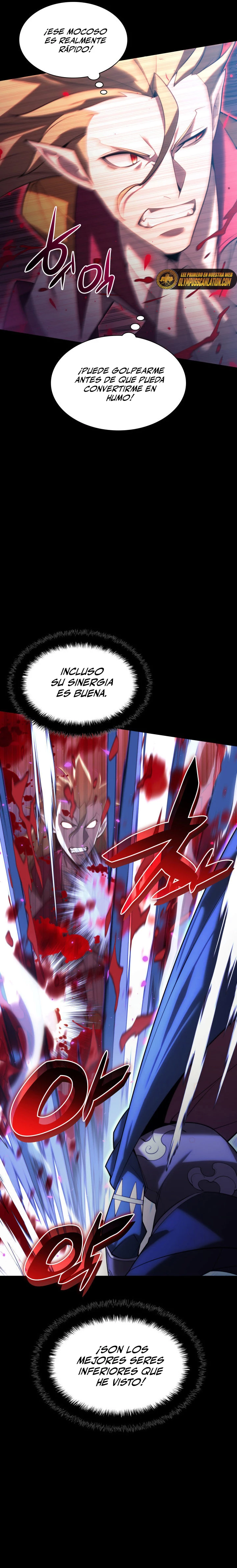 Overgeared capítulo 155 página 11