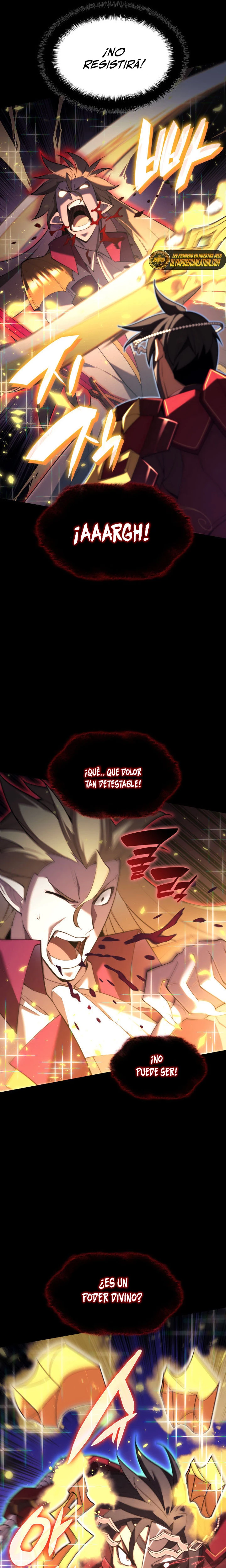 Overgeared capítulo 155 página 19