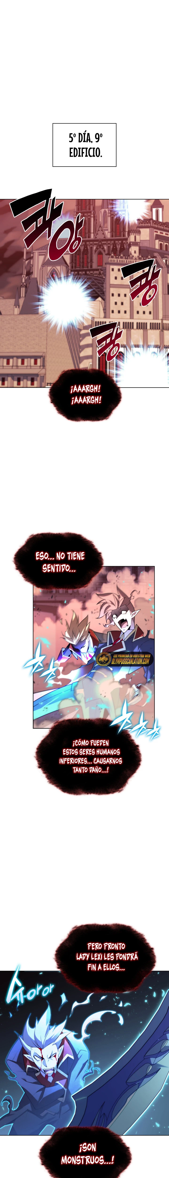 Overgeared capítulo 155 página 3