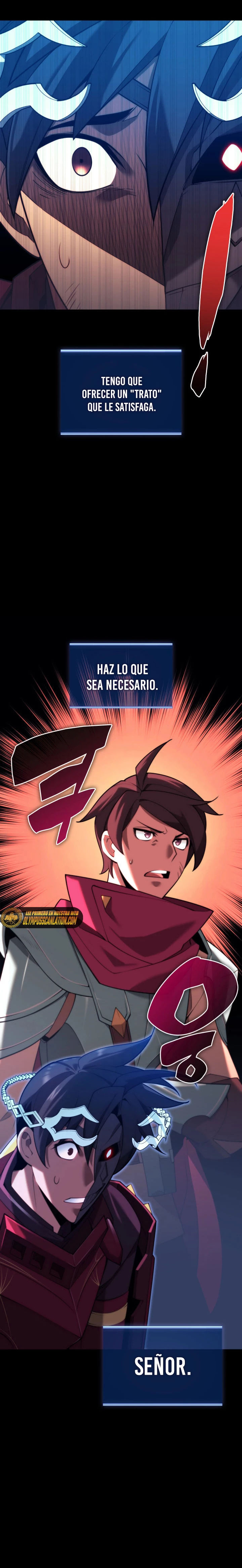Overgeared capítulo 155 página 31