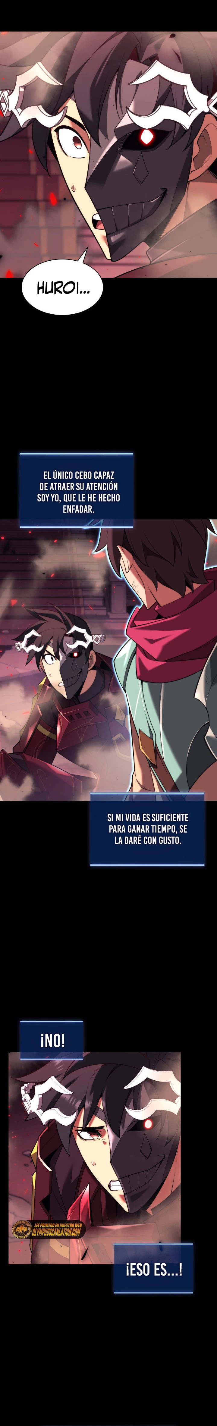 Overgeared capítulo 155 página 32