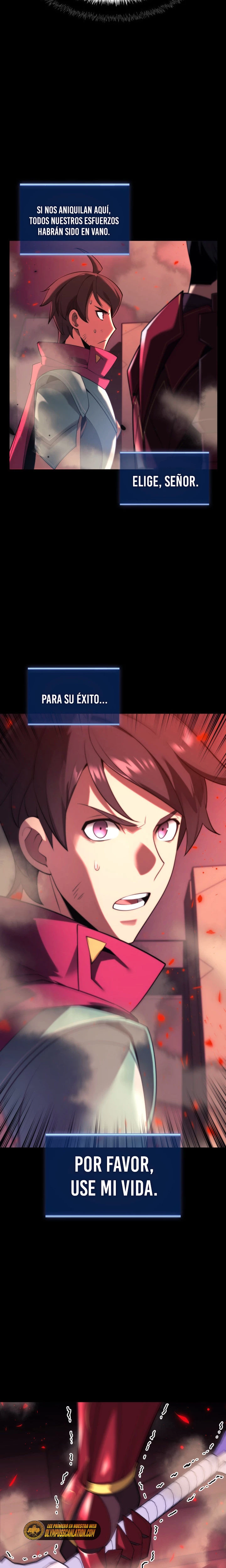 Overgeared capítulo 155 página 34