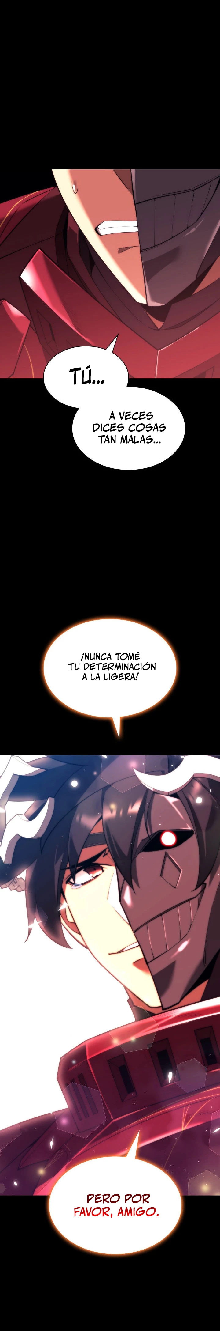Overgeared capítulo 155 página 36