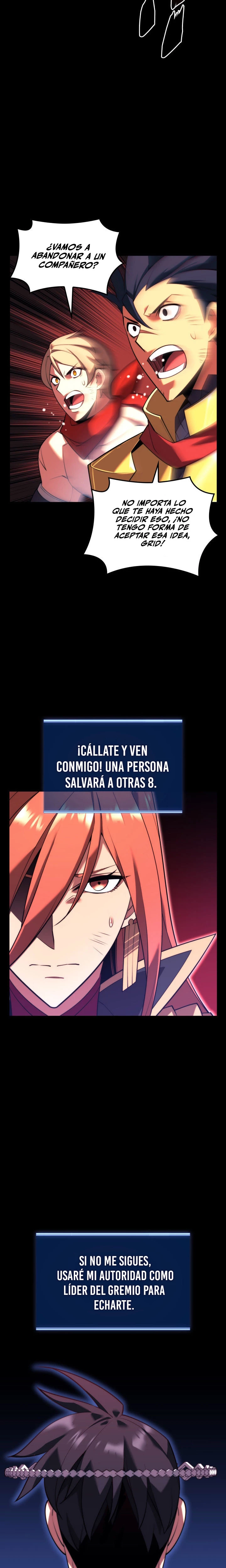 Overgeared capítulo 155 página 38