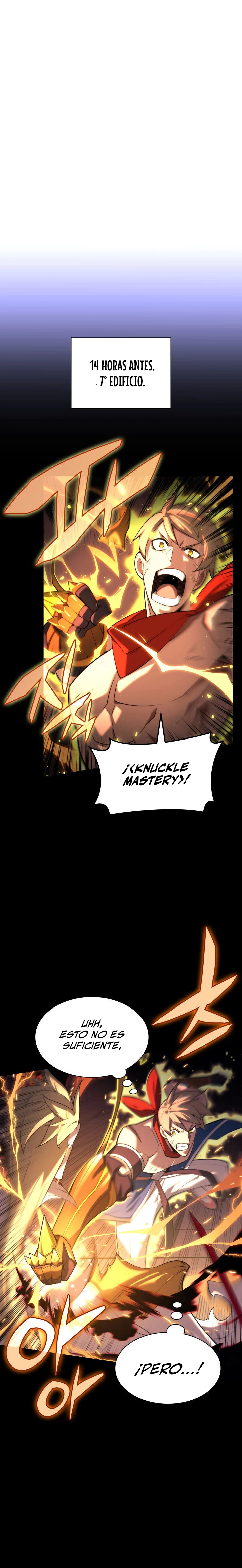 Overgeared capítulo 155 página 8