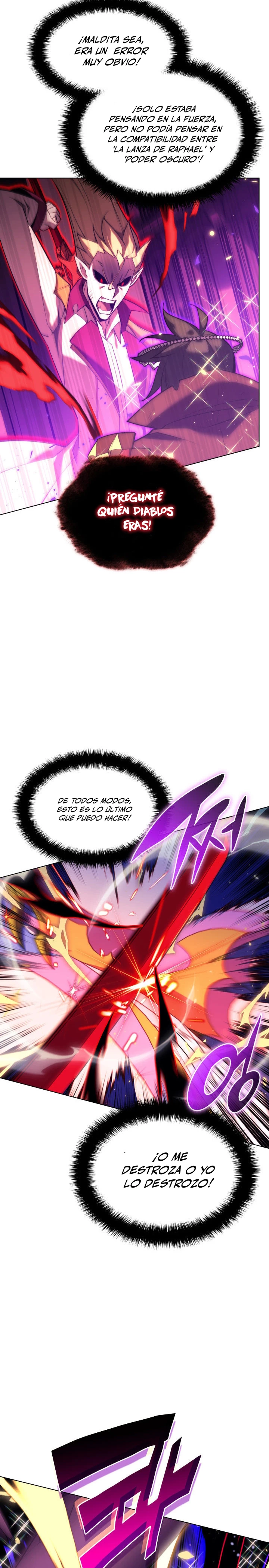 Overgeared capítulo 159 página 12
