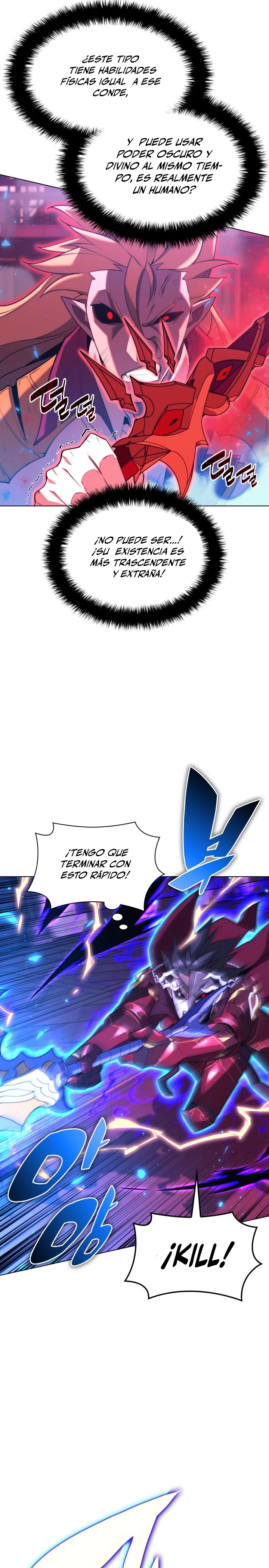 Overgeared capítulo 159 página 14