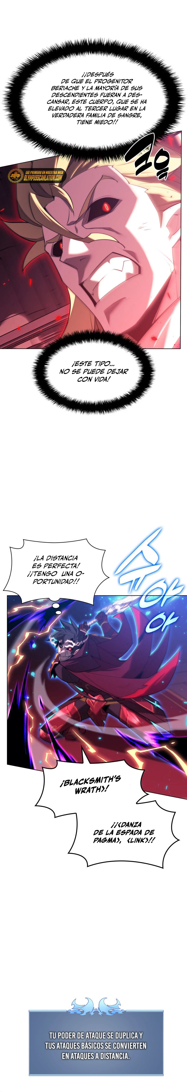 Overgeared capítulo 159 página 16