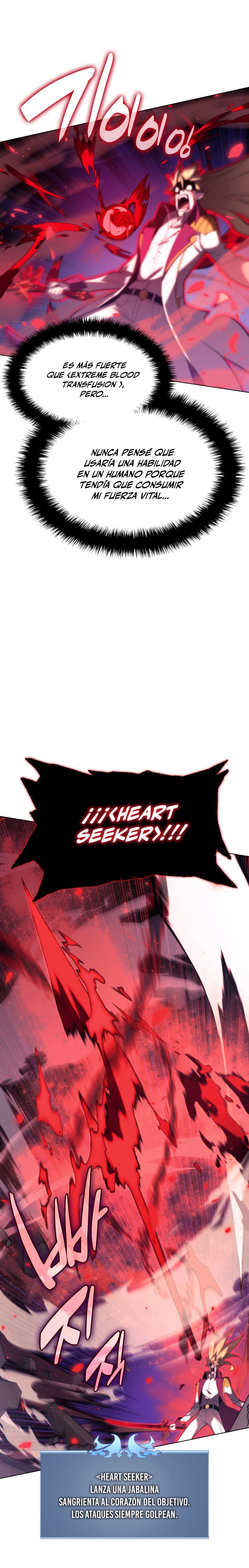 Overgeared capítulo 159 página 20