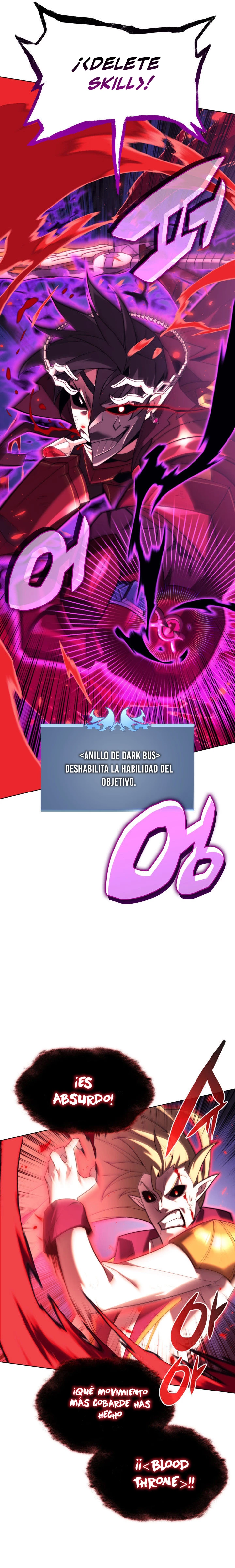Overgeared capítulo 159 página 24