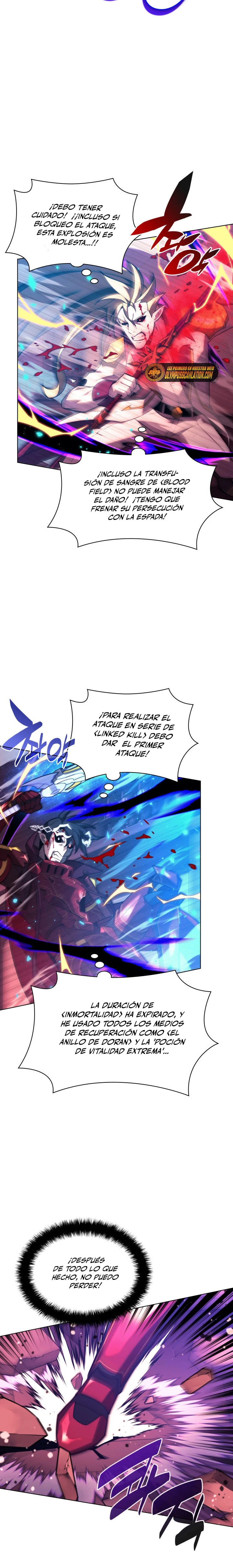 Overgeared capítulo 159 página 29