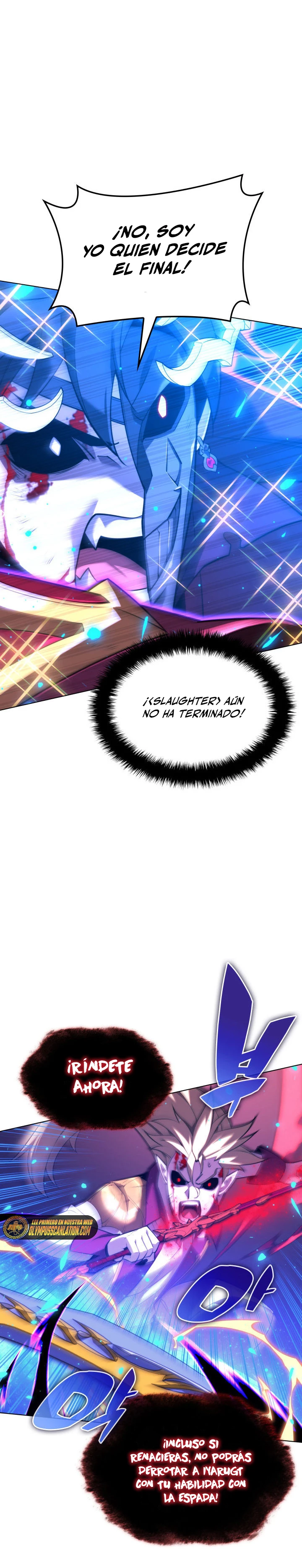 Overgeared capítulo 159 página 30