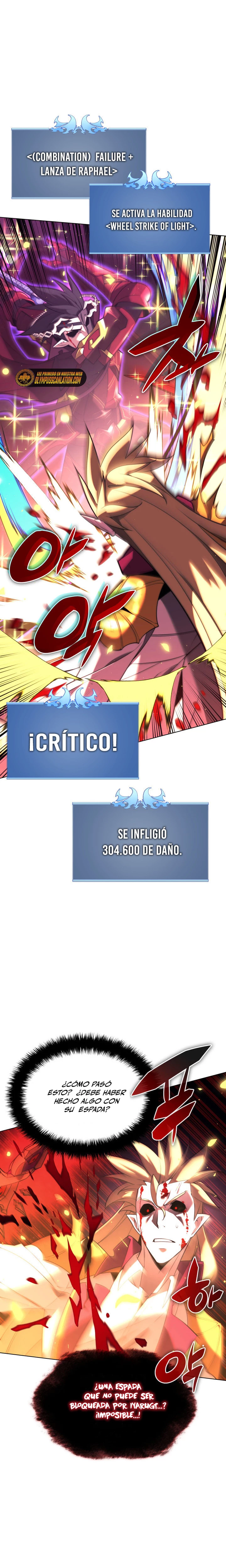 Overgeared capítulo 159 página 31