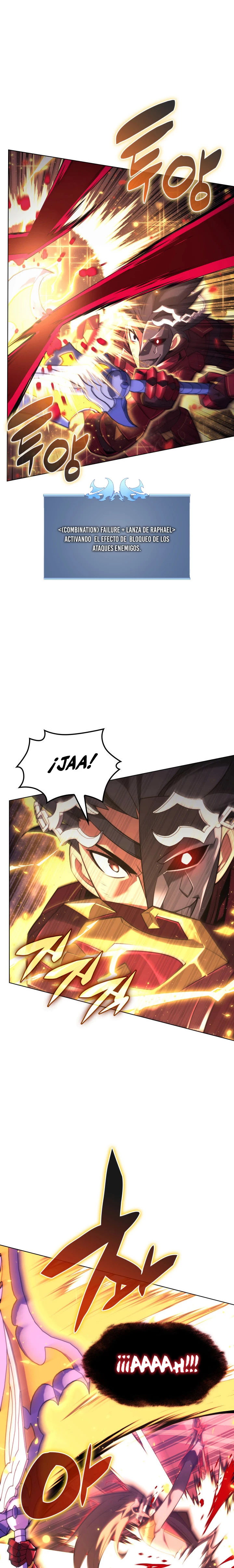 Overgeared capítulo 159 página 4