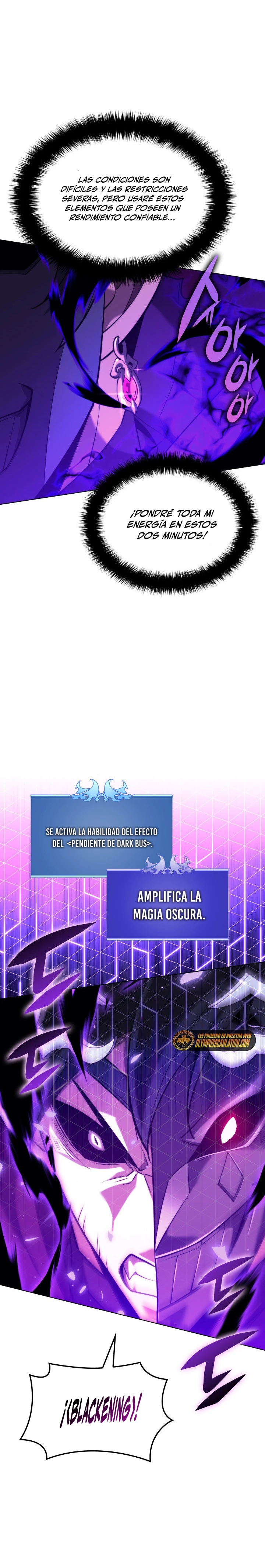 Overgeared capítulo 159 página 8