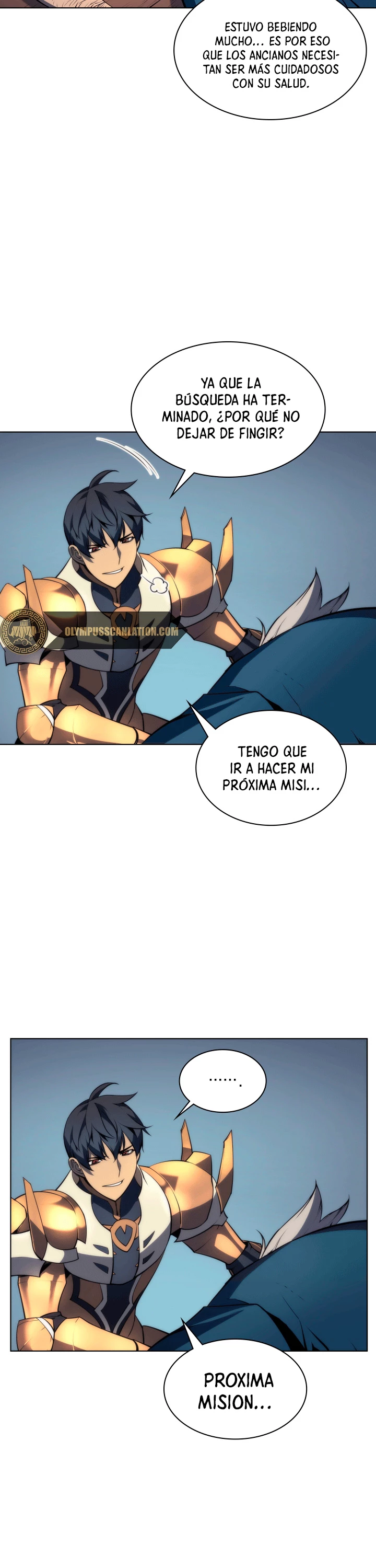 Overgeared capítulo 16 página 26