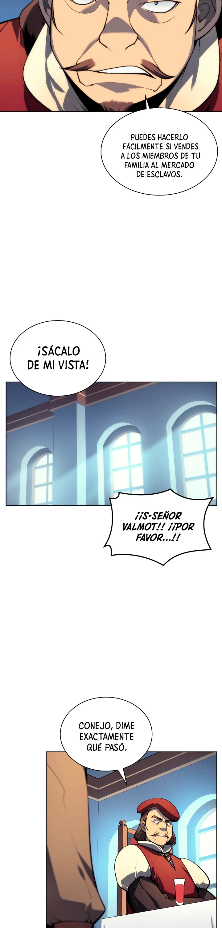 Overgeared capítulo 16 página 31