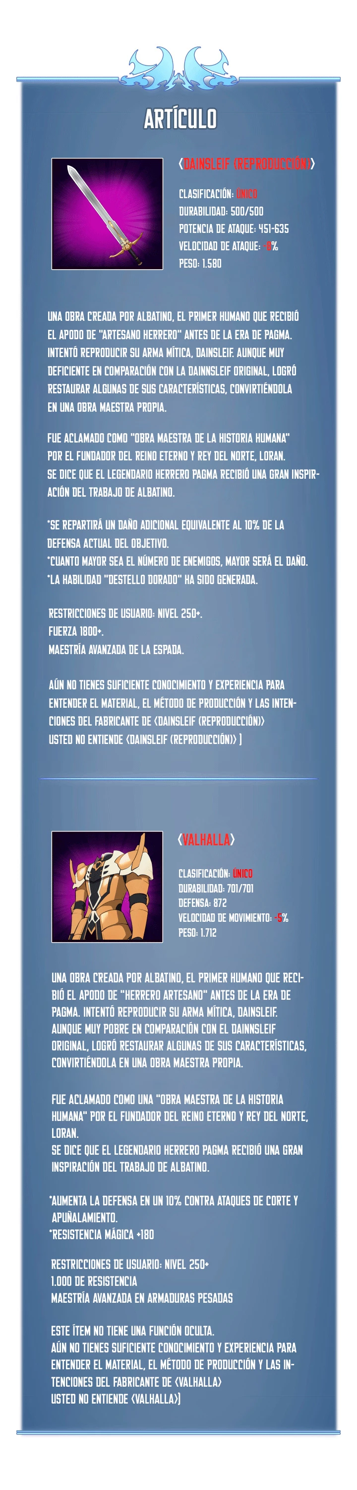 Overgeared capítulo 16 página 36