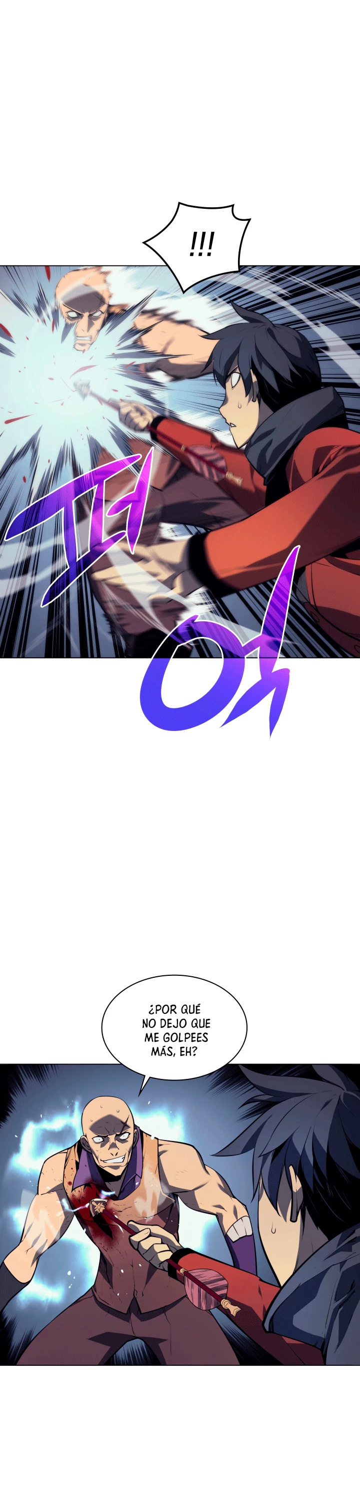 Overgeared capítulo 16 página 6