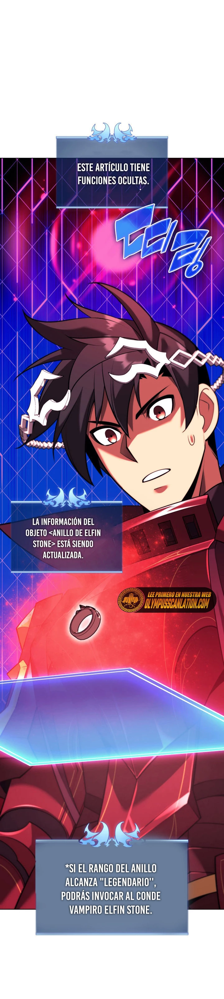 Overgeared capítulo 161 página 25