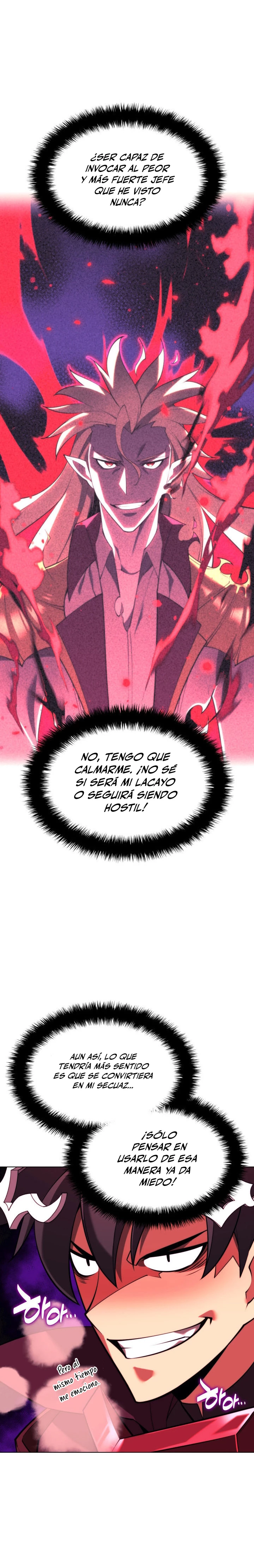Overgeared capítulo 161 página 26